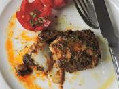 Fillets with Chili Lime