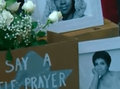 Vanessa Bell Armstrong, Fantasia More Singing Aretha Franklin Funeral