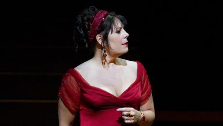 Metropolitan Opera Preview: Tosca