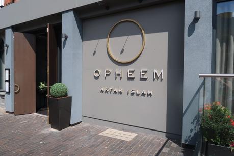 Opheem, Birmingham