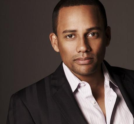 Hill Harper Reveals The Question He Would Ask God