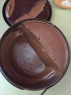 The Skinny Food Co Chocaholic Low Sugar Spread