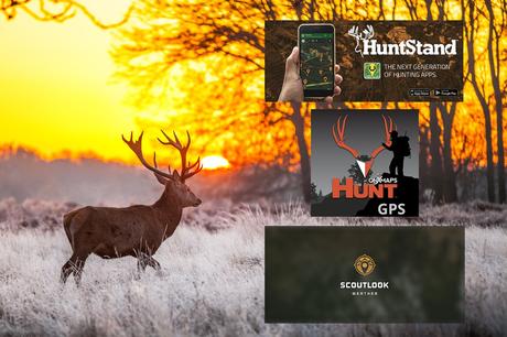 Best-Hunting-Apps