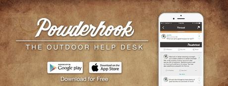 Powderhook Hunting App Review