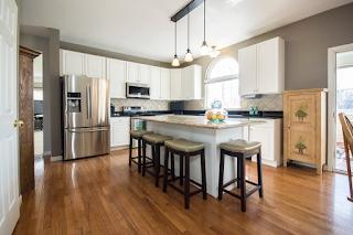 Kitchen Upgrades that will increase the Value of your Home