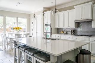 Kitchen Upgrades that will increase the Value of your Home