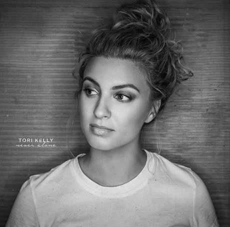WATCH: Tori Kelly ‘Never Alone’ Official Music Video Ft. Kirk Franklin