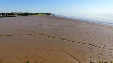 Gironde estuary cycle tour 2/4: Mirambeau alt=