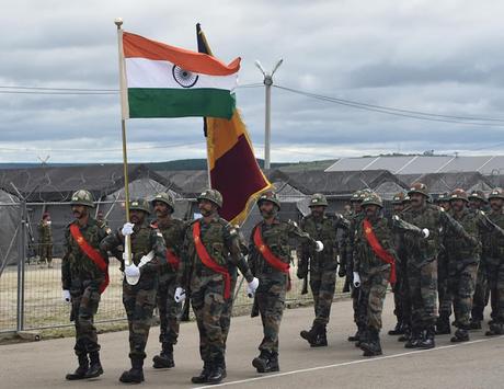 saluting Mukut Bihari Meena ~ and the nameless Indian Jawans !!