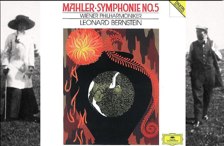 The Bernstein Legacy V: Mahler's Fifth Symphony