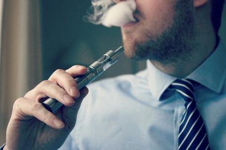 E-Cigarettes can be dangerous than you think!