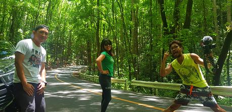 🎥 What To Expect in Bohol's Man-Made Forest ?