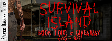Survival Island by Matt Drabble