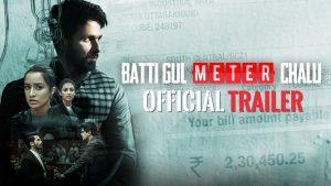 Gali Guleiyan – In the Shadows | Trailer | Manoj Bajpayee | Dipesh Jain