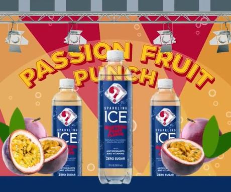 Sparkling Ice Mystery Flavor Revealed! Did you Guess Correctly?