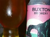 Tasting Notes: Buxton: Medusa