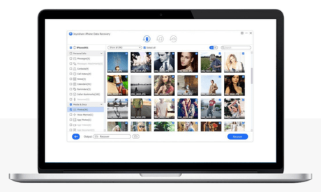 {Latest} Joyoshare Review August 2018: The Best iPhone Data Recovery for Mac