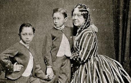 Many Christian Celebrity Moms are Distorting Biblical Motherhood; Part 2