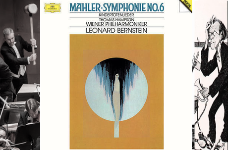 The Bernstein Legacy VI: Mahler's Sixth Symphony