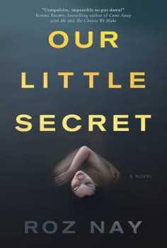 Our Little Secret by Roz Nav