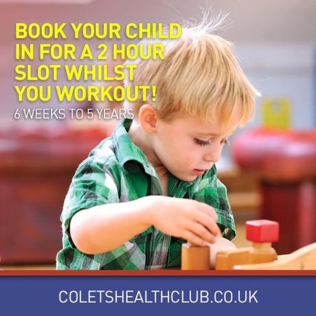 5 things to do at Colets Health Club, Thames Ditton, Surrey #Fitness #Health #thamesditton #Surrey