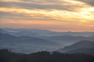 Another Time, Another Place