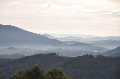 Another Time, Another Place