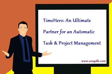 TimeHero Software