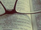 Sunday Word Week: Perspicuity Scripture)