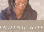 ‘Finding Hope With Michelle Williams’ Devotional