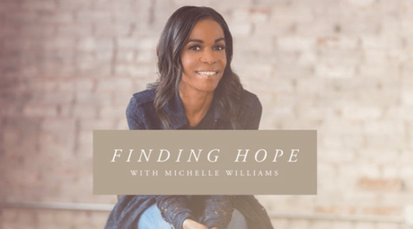 ‘Finding Hope With Michelle Williams’ 3 Day Devotional