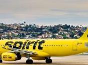Airbus A320-200, Spirit Airlines