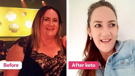 The keto diet: “It has given me my health, happiness, love and livelihood!”