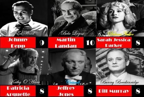 Tim Burton Weekend – Ed Wood (1994)