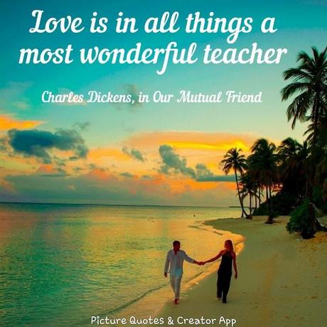 #BookReview : Our Mutual Friend, by Charles Dickens