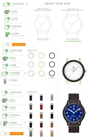 The Features of Your Watch as a Reflection of Your Personality
