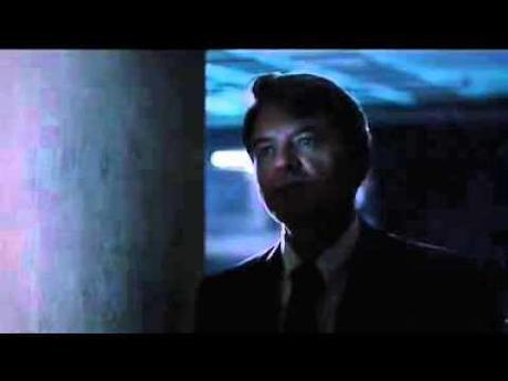 Favorite movie #2: All the President’s Men