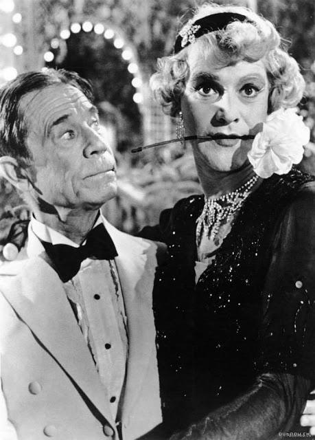 favorite movie #1: some like it hot