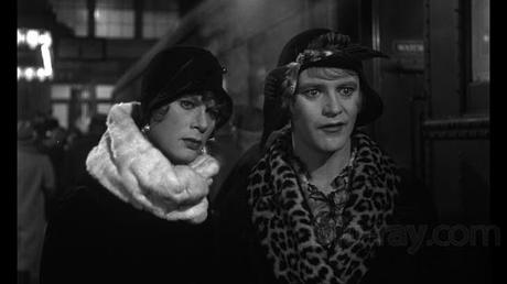 favorite movie #1: some like it hot