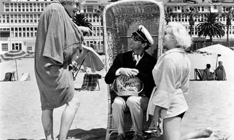 favorite movie #1: some like it hot
