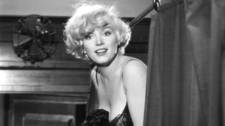 favorite movie #1: some like it hot