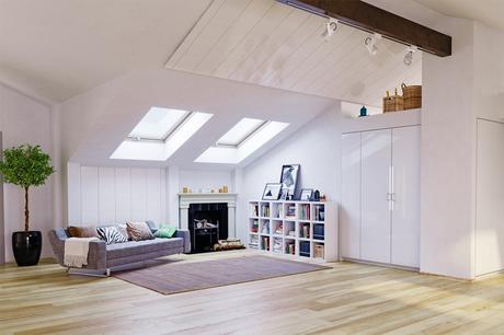 Thinking of Getting a Loft Conversion in Essex? Here’s What to Expect