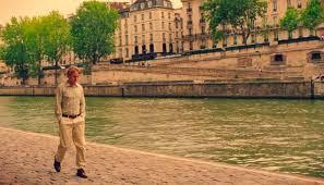 favorite movie #27: midnight in paris