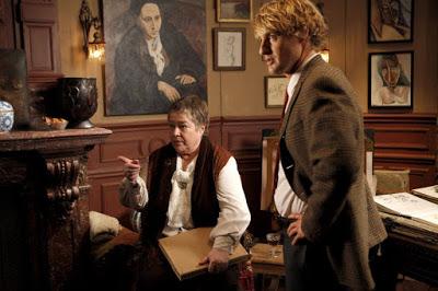 favorite movie #27: midnight in paris