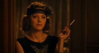 favorite movie #27: midnight in paris