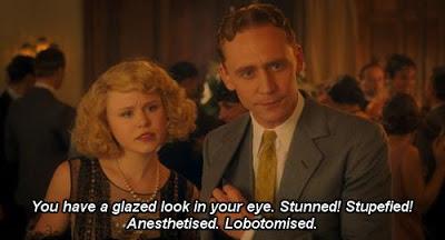 favorite movie #27: midnight in paris