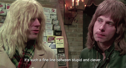favorite movie #26: this is spinal tap
