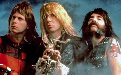 favorite movie #26: this is spinal tap