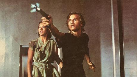 favorite movie #25: logan’s run