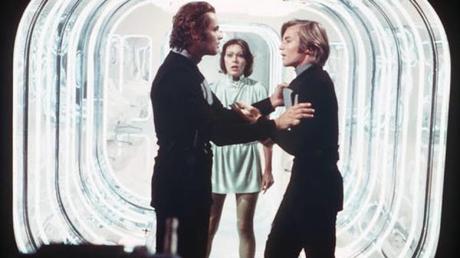 favorite movie #25: logan’s run